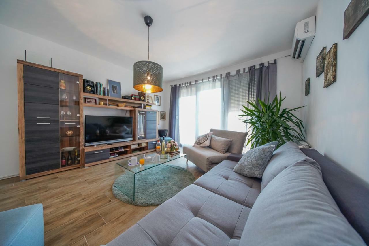 Apartment Happy Day Varaždin Екстериор снимка