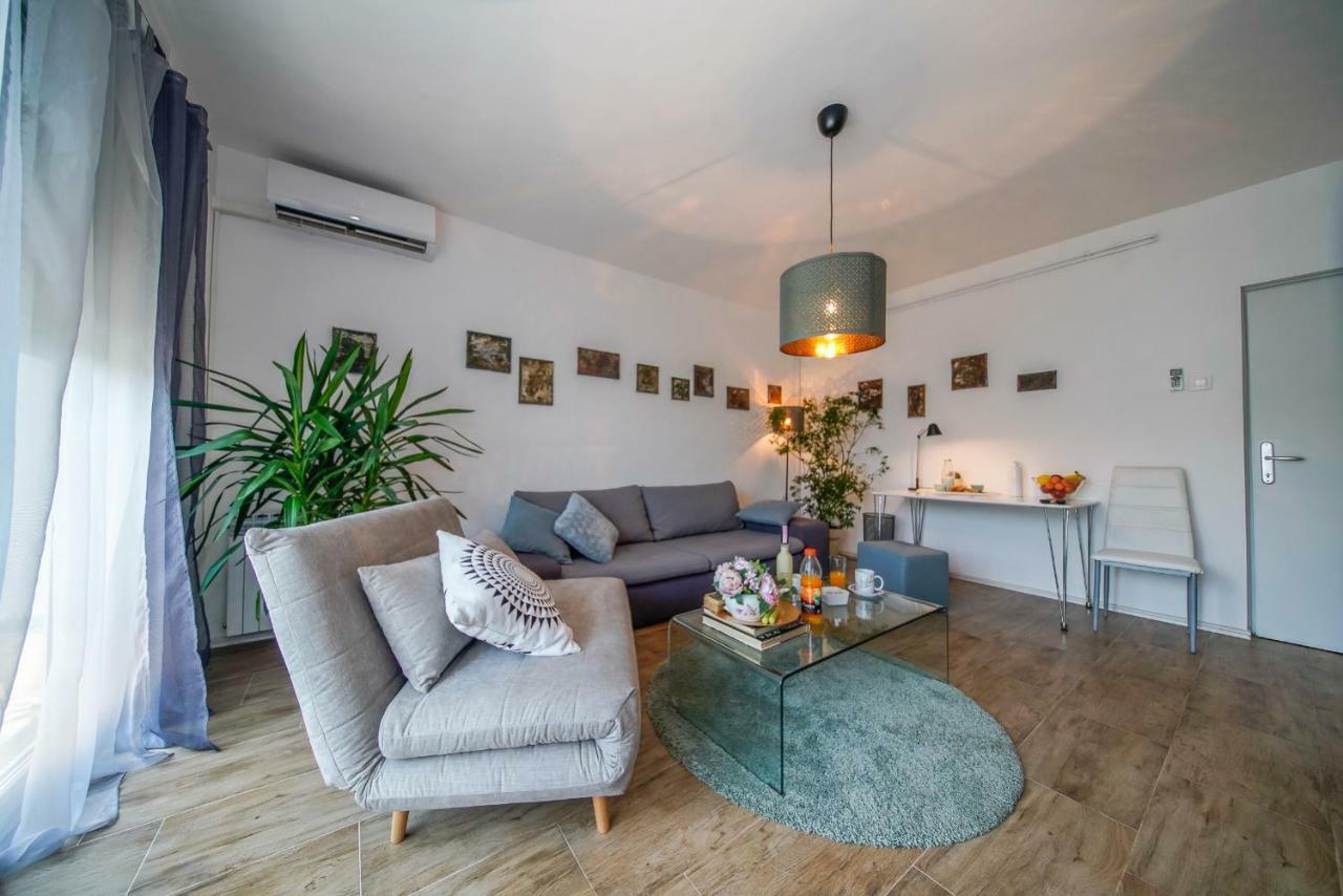 Apartment Happy Day Varaždin Екстериор снимка