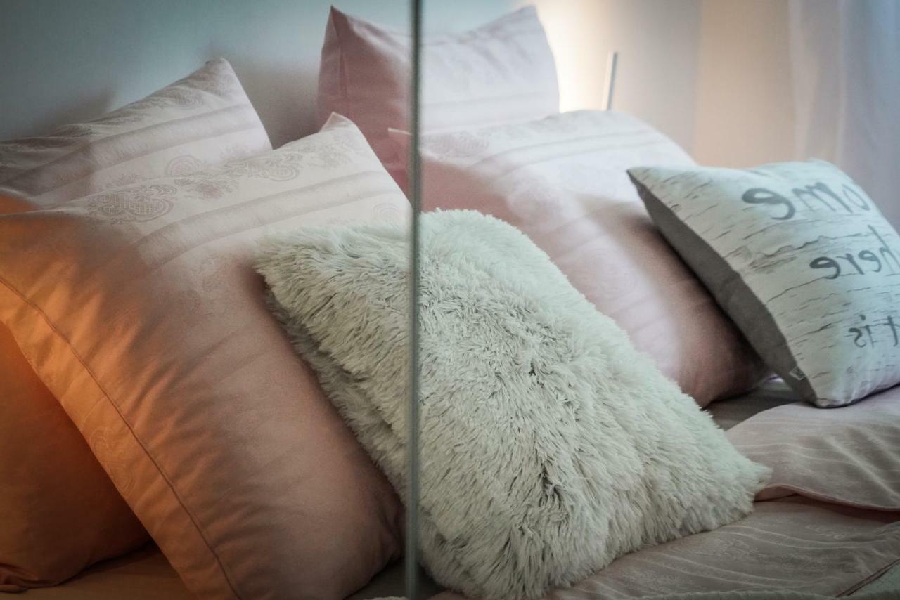 Apartment Happy Day Varaždin Екстериор снимка