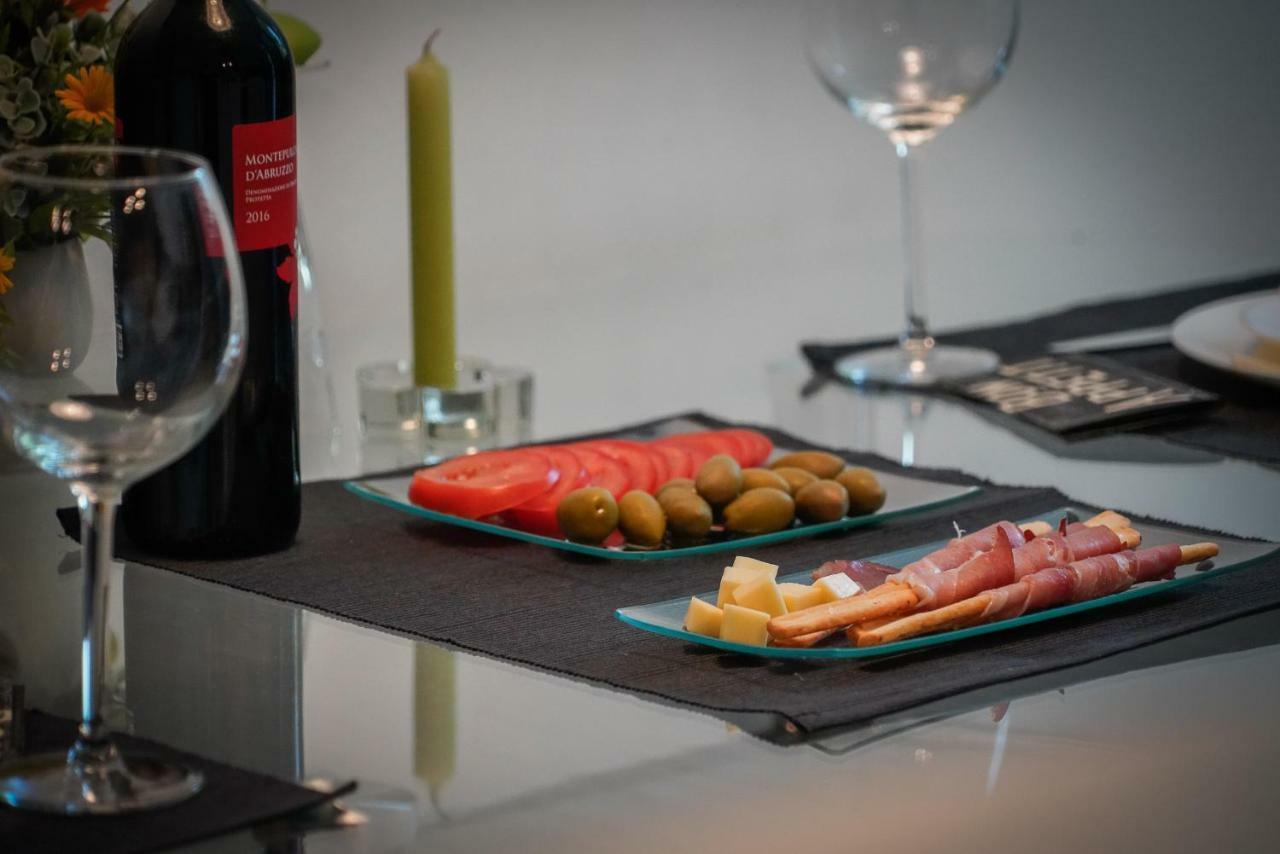 Apartment Happy Day Varaždin Екстериор снимка