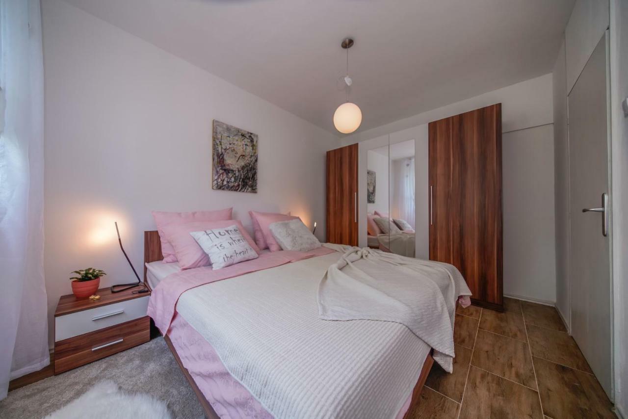 Apartment Happy Day Varaždin Екстериор снимка