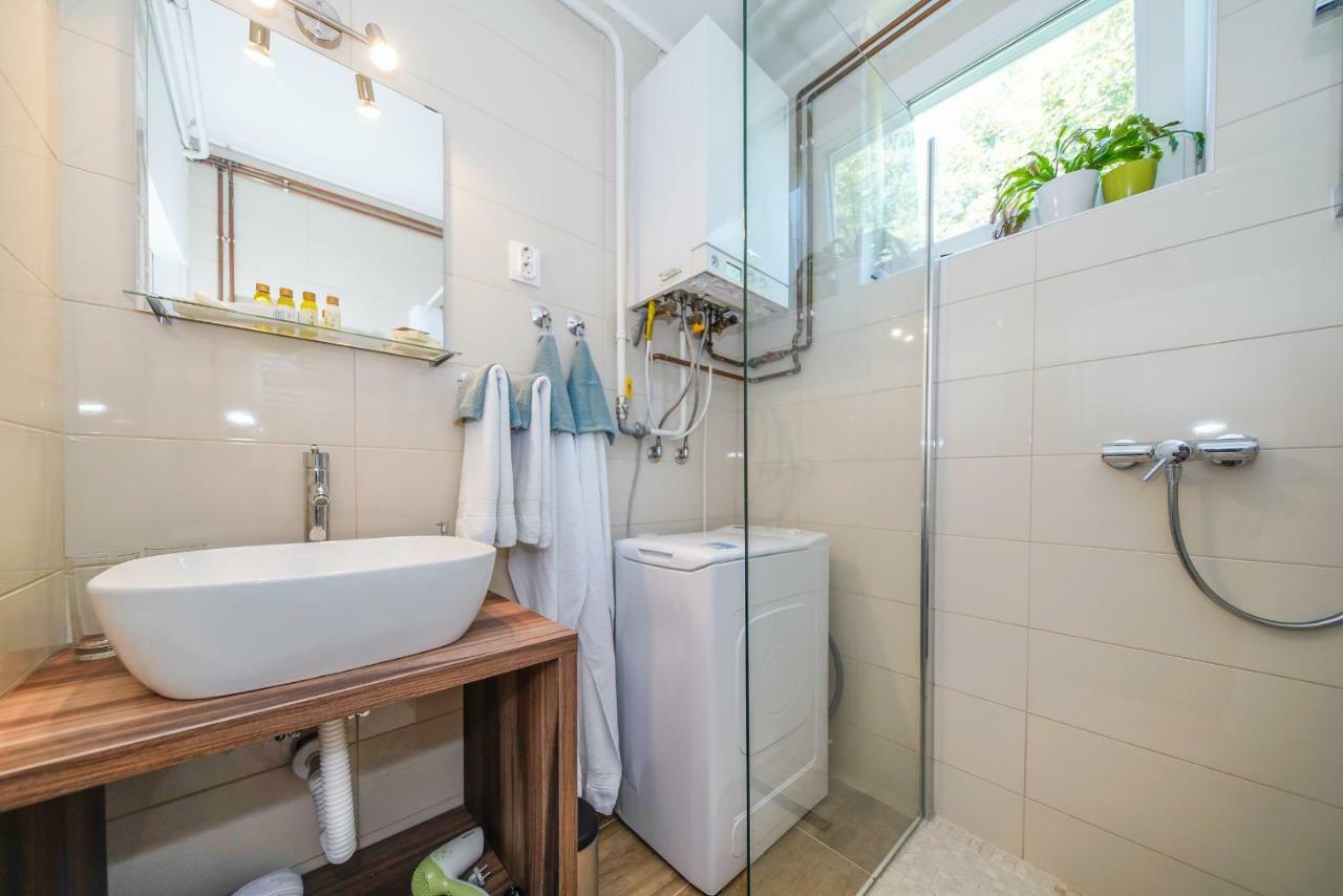 Apartment Happy Day Varaždin Екстериор снимка