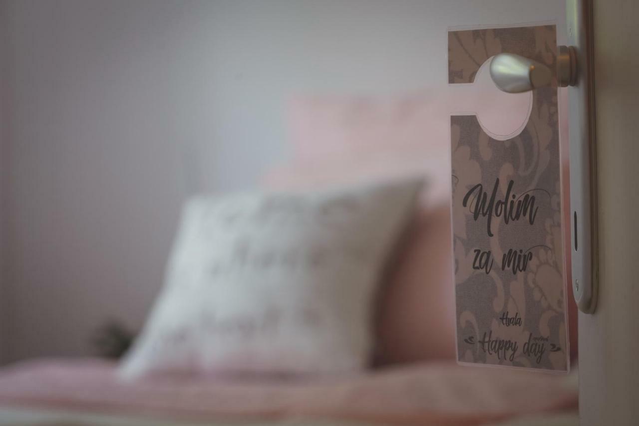 Apartment Happy Day Varaždin Екстериор снимка