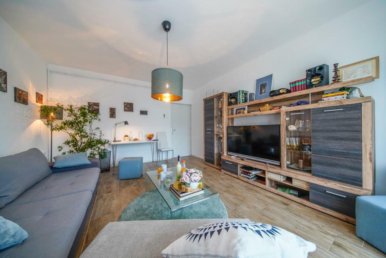 Apartment Happy Day Varaždin Екстериор снимка