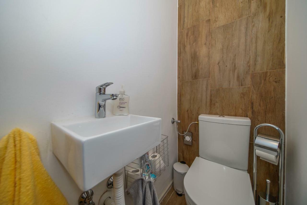 Apartment Happy Day Varaždin Екстериор снимка