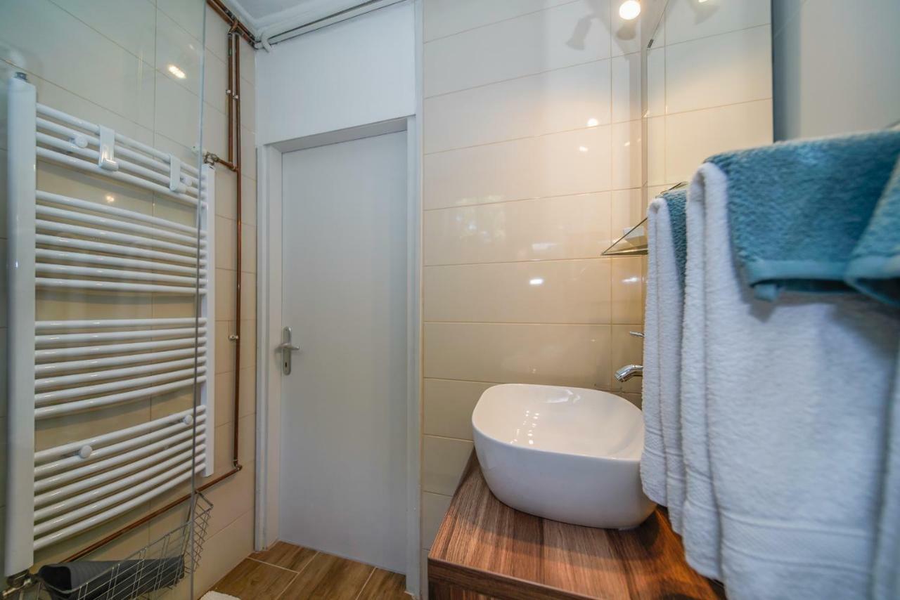 Apartment Happy Day Varaždin Екстериор снимка