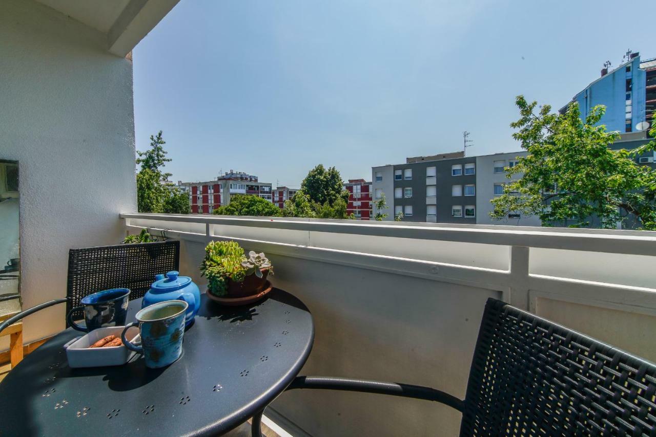 Apartment Happy Day Varaždin Екстериор снимка