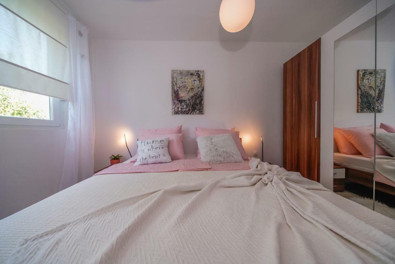 Apartment Happy Day Varaždin Екстериор снимка