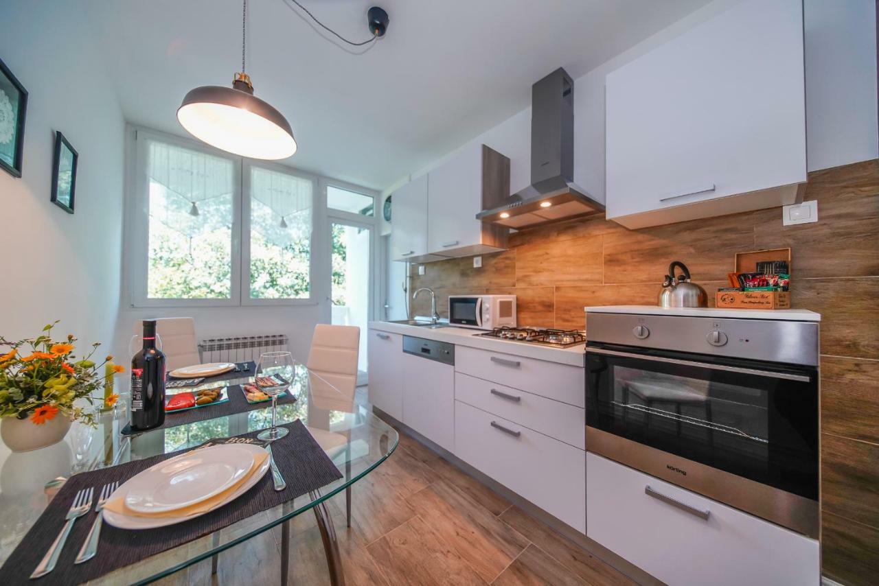 Apartment Happy Day Varaždin Екстериор снимка