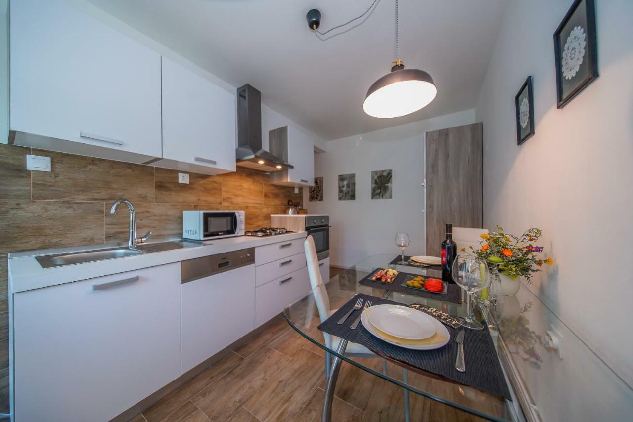 Apartment Happy Day Varaždin Екстериор снимка