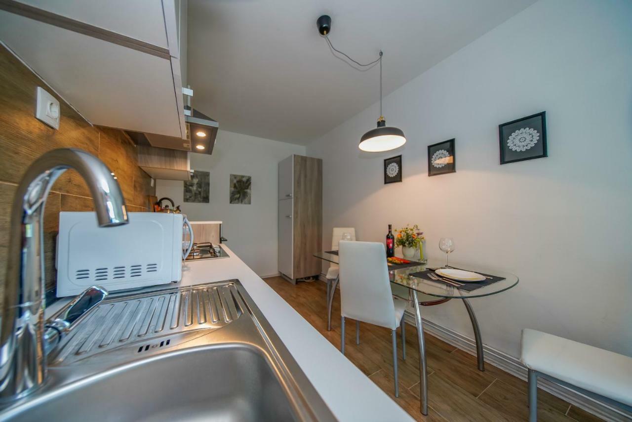 Apartment Happy Day Varaždin Екстериор снимка